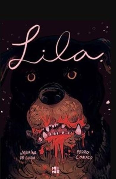Picture of LILA
