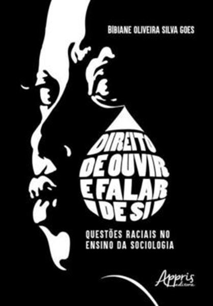 Picture of DIREITO DE OUVIR E FALAR DE SI: