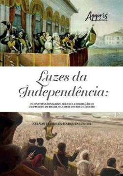 Imagem de LUZES DA INDEPENDENCIA