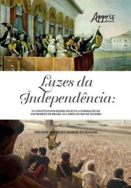 Picture of LUZES DA INDEPENDENCIA