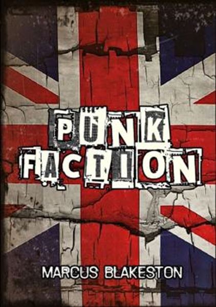 Picture of PUNK FACTION