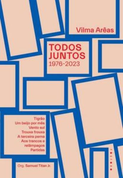 Picture of TODOS JUNTOS (1976-2023)