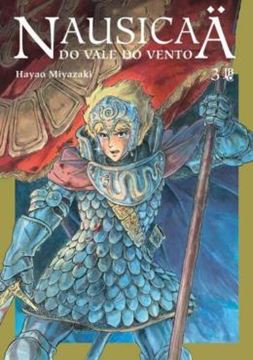 Imagem de NAUSICAA DO VALE DO VENTO - VOL. 03