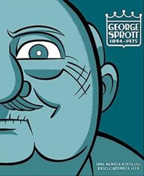 Imagem de GEORGE SPROTT