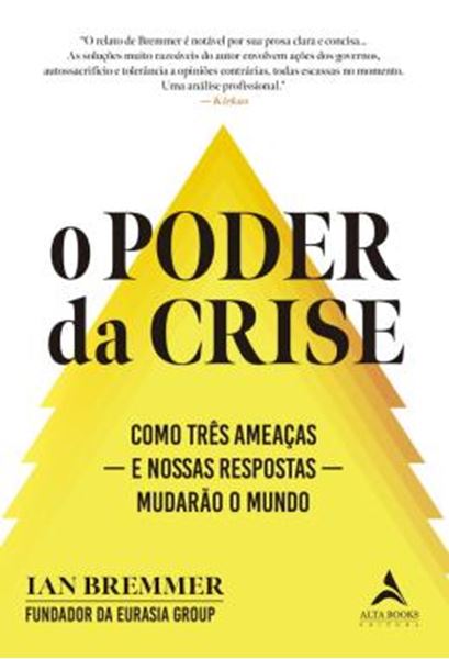 Picture of O PODER DA CRISE
