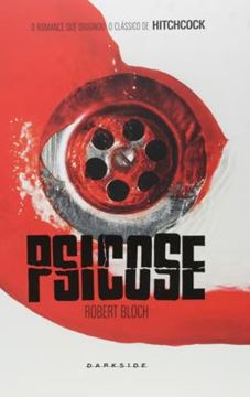 Imagem de PSICOSE - CLASSIC EDITION