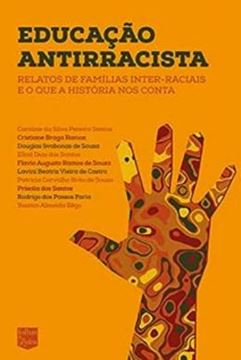 Imagem de EDUCACAO ANTIRRACISTA