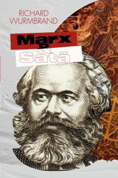 Picture of MARX E SATÃ