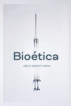 Imagem de BIOÉTICA