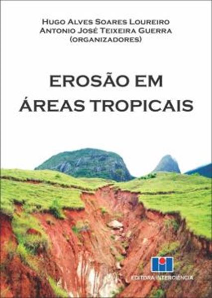Picture of EROSAO EM AREAS TROPICAIS