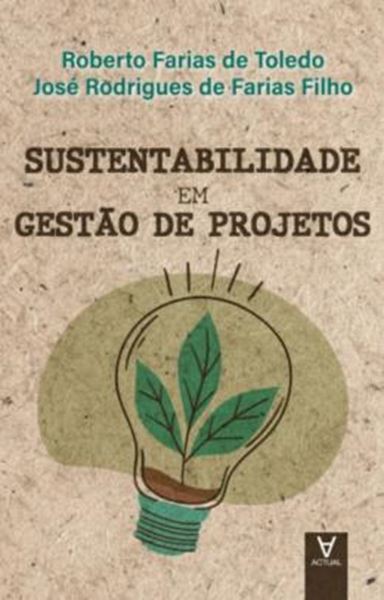 Picture of SUSTENTABILIDADE EM GESTAO DE PROJETOS