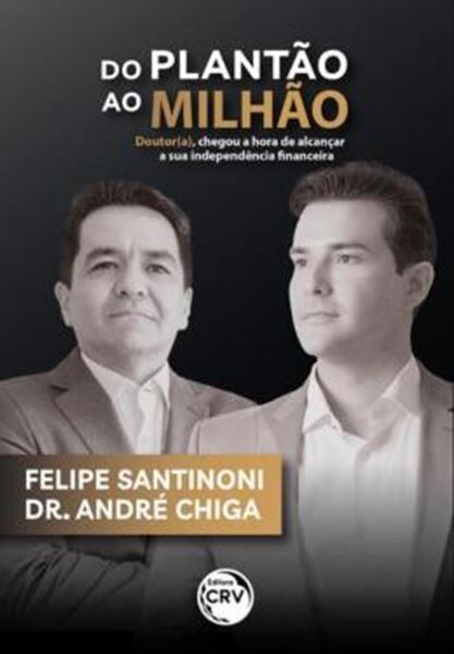 Picture of DO PLANTAO AO MILHAO