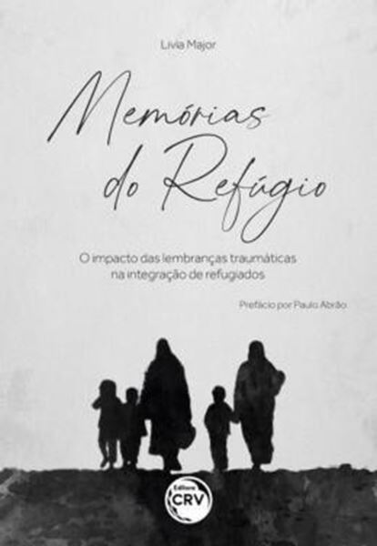 Picture of MEMORIAS DO REFUGIO