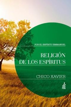 Imagem de RELIGION DE LOS ESPIRITUS (RELIGIAO DOS ESPIRITOS - ESPANHOL)