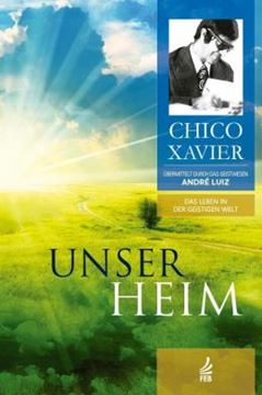 Imagem de UNSER HEIM (NOSSO LAR - ALEMAO)