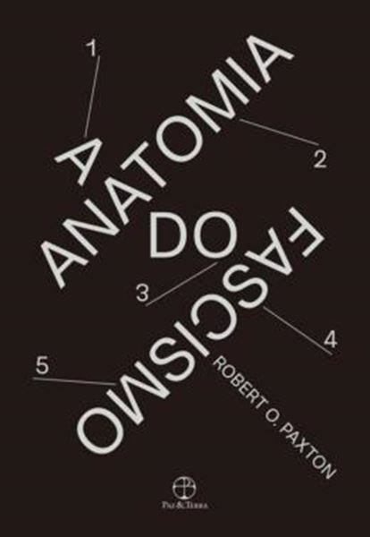 Picture of ANATOMIA DO FASCISMO - 2ªED