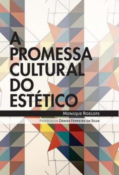Picture of A PROMESSA CULTURAL DO ESTETICO