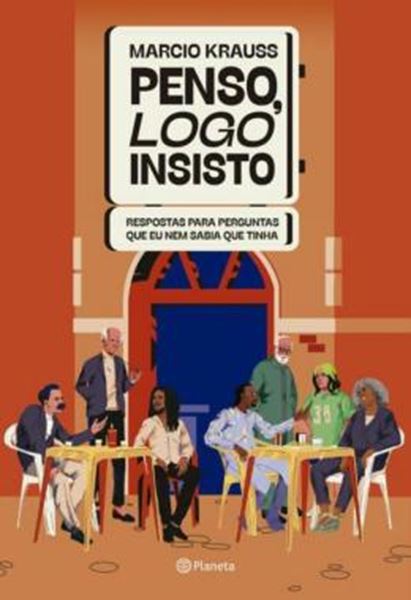 Picture of PENSO, LOGO INSISTO
