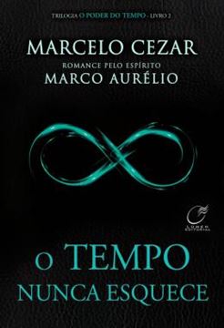 Imagem de O TEMPO NUNCA ESQUECE