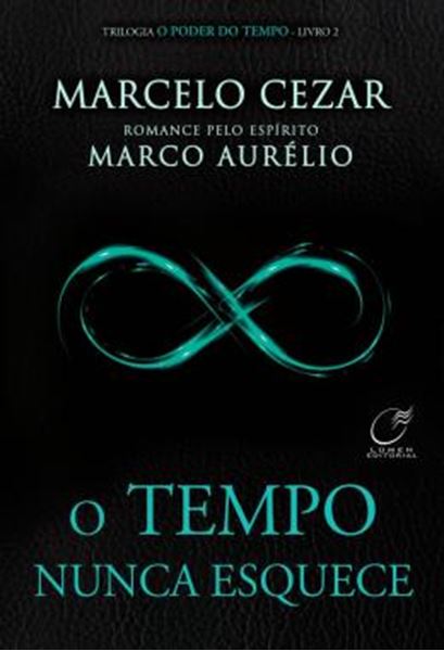 Picture of O TEMPO NUNCA ESQUECE