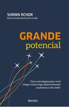 Imagem de GRANDE POTENCIAL