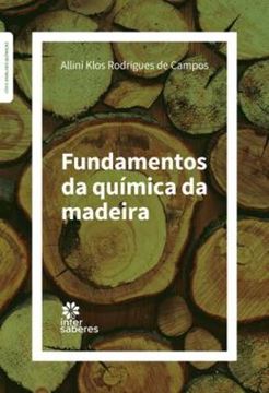 Imagem de FUNDAMENTOS DA QUIMICA DA MADEIRA
