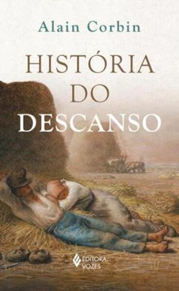 Picture of HISTORIA DO DESCANSO
