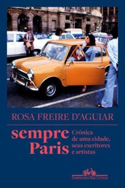 Picture of SEMPRE PARIS