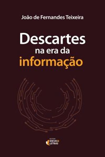 Picture of DESCARTES NA ERA DA INFORMACAO