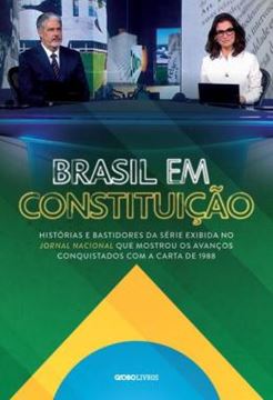 Imagem de BRASIL EM CONSTITUICAO