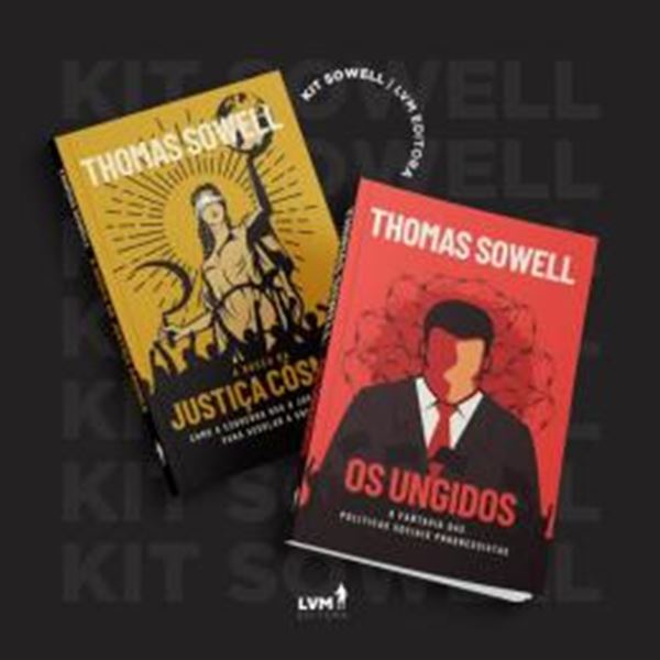 Picture of KIT THOMAS SOWELL
