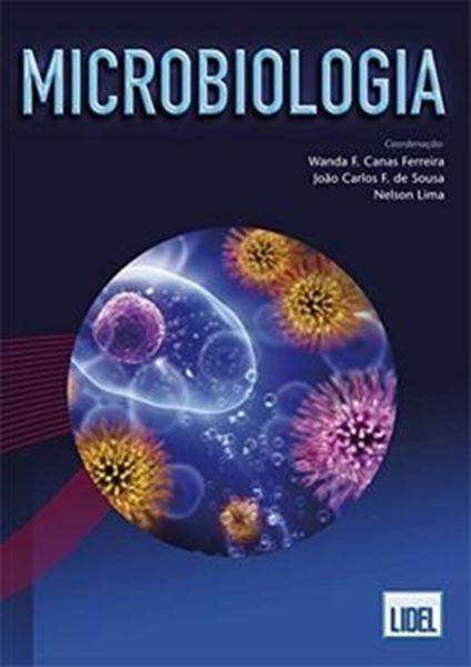Picture of MICROBIOLOGIA