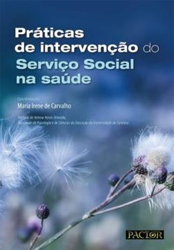 Imagem de PRATICAS DE INTERVENCAO DO SERVICO SOCIAL NA SAUDE