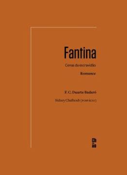 Imagem de FANTINA