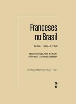 Imagem de FRANCESES NO BRASIL