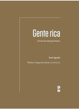 Imagem de GENTE RICA