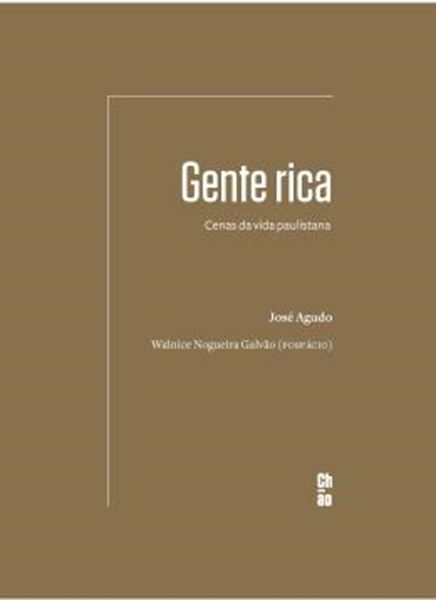 Picture of GENTE RICA
