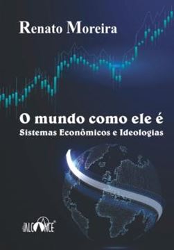 Imagem de O MUNDO COMO ELE E