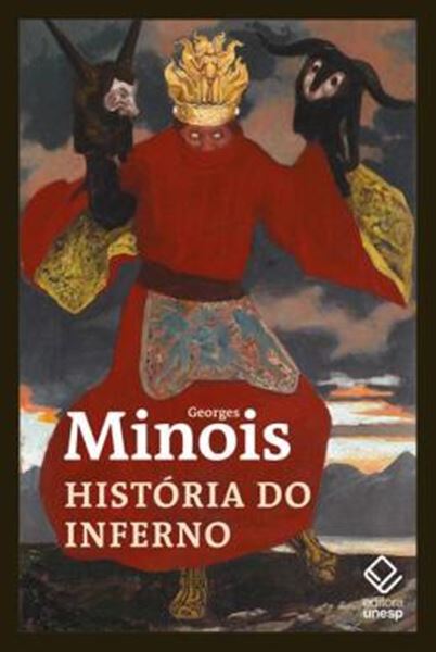 Picture of HISTORIA DO INFERNO