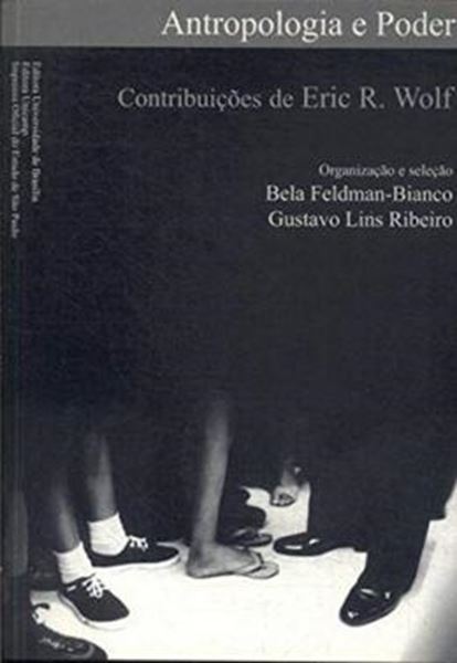 Picture of ANTROPOLOGIA E PODER