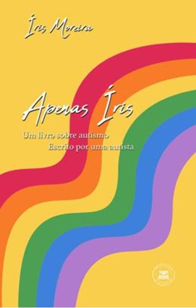 Picture of APENAS IRIS