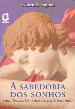 Imagem de SABEDORIA DOS SONHOS, A