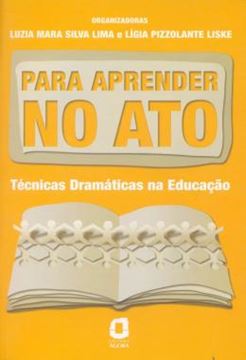 Imagem de PARA APRENDER NO ATO