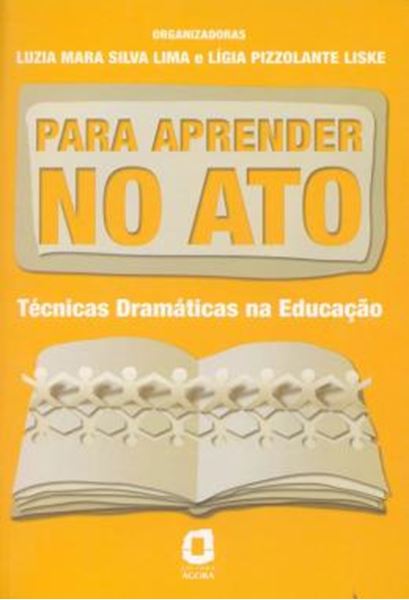 Picture of PARA APRENDER NO ATO