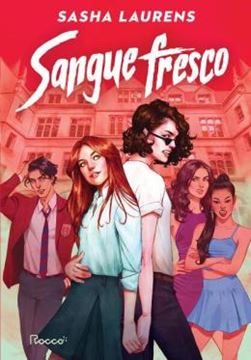 Imagem de SANGUE FRESCO