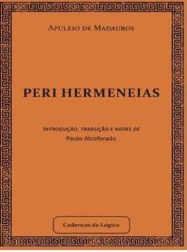Imagem de PERI HERMENEIAS