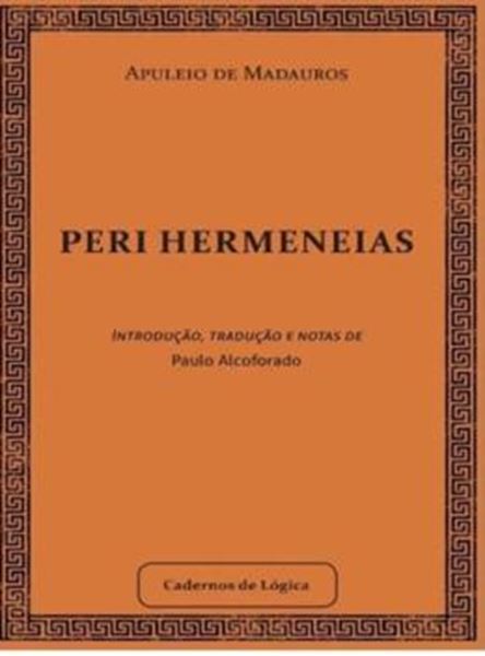 Picture of PERI HERMENEIAS