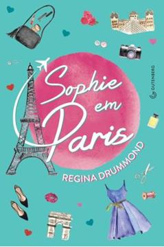 Imagem de SOPHIE EM PARIS