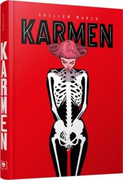 Imagem de KARMEN