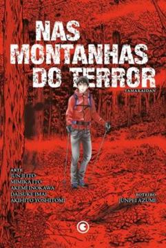 Imagem de NAS MONTANHAS DO TERROR